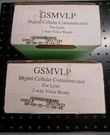 Honeywell (gsmvlp) Home Cellular Alarm Communicator, Lot Of 2. Fixed Price $28.99.