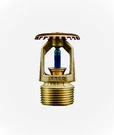 Tyco TY4151 Sprinkler Head Upright Brass 3/4 Npt 286F Blue Bulb 57-590-1-286. Fixed Price $11.99.