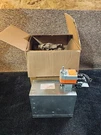 Nailor Belimo FSTF120-S Us Channel Motorized Damper Fire/smoke Actuator. Fixed Price $332.50.