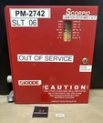 Preowned Oos Kidde Scorpio Agent Releasing Panel *w/ Key* Fenwal 2320 + Warranty. Fixed Price $265.00.