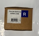 Fire-lite XRM-24B. Fixed Price $49.99.