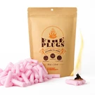 Nontoxic Waterproof Fire Starters With 5+ Minute Burn For Emergencies, Surviv.... Fixed Price $23.40.