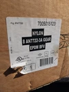 Gruvlok Anvil 8" Grooved Butterfly Valve AN7722-3A 7005015149. Fixed Price $2250.00.