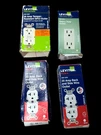Leviton Outlet Lot Gfci 20A + Decora 15A 2X Receptacles Electrical Contrac. Fixed Price $24.99.