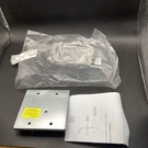 Simplex Tyco 0742313 Zam Idnet Semi-flush 4" Surface Cover 4090-9802. Fixed Price $11.50.