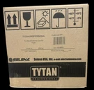 Tytan Professional Fire Block Extreme Foam Sealant 24 Oz (12 Cans). Fixed Price $80.00.