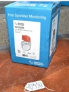 System Sensor 2.5" Waterflow Detector (INV.42530). Fixed Price $150.00.