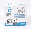 System Sensor 4WT-B 4-WIRE Photoelectric Smoke Detector 12-24 Volt W317. Fixed Price $47.99.