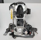 Scott Safety 4.5 Scba Harness Backframe 804415 01 Ez Flo Regulator. Fixed Price $299.95.