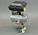 Unitorq A30/K55/SS/SLS/90 F05/11MM Actuator, Accutrack Monitor 1040 With 3-WA.... Fixed Price $180.80.
