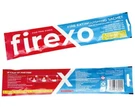 5 Pack Firexo Emergency Extinguisher Satchet For Oil & Grease Kitchen. Fixed Price $21.24.