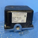 Neles Jamesbury EU-12-01-M 115 Vac 150F Valve Actuator. Fixed Price $99.99.