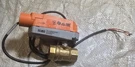 Belimo Z2050Q-F+CQB24-SR-R 2-WAY 1/2" Zonetight Valve Assembly Free Shipping!!. Fixed Price $75.00.