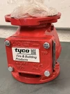 Tyco AV-1-300 4" Alarm Check Valve, Flange X Vertical/horizon 522031013. Fixed Price $950.00.