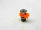Tyco Fire Sprinkler Head TY325 1/2" Npt 155 F/68 2015. Fixed Price $10.00.