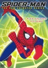 Spider-man: The New Animated Series High Voltage Villains (dvd, 2004). Fixed Price $5.97.