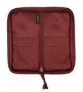 Lantern Moon Case Double Point, Red Multi. Fixed Price $25.00.
