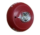 System Sensor PC2RL Ceiling-mountable Horn Strobe Red No Box Fast Shipping. Fixed Price $49.99.