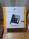 At&t ML17939 2-LINE Corded Telephone W/ Digital Answering System Caller Id. Fixed Price $49.99.