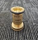 Dixon Powhatan BFN150 Fire Hose Industrial Nozzle Brass 97 Gpm 170PSI Max. Fixed Price $67.96.