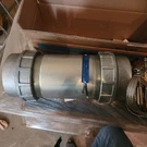 Eaton Crouse-hinds Series Conduit Expansion Fitting XJ128 (5 Inch). Fixed Price $1500.00.