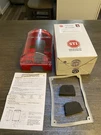 Universal Fire Alarm Cover Red STI-13210FR. Fixed Price $23.99.