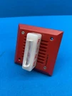 Faraday 2600 70V Strobe Horn Fire Alarm System Speaker. Fixed Price $199.95.