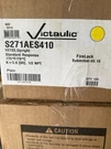 Victaulic V2703 Upright Sprinkler 200F K5.6 (lot Of 100) S271AES410 New. Fixed Price $174.99.