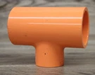 Spears Cpvc Fittings Tee 1-1/2" X 1" SCH-80 4201-211. Fixed Price $19.99.