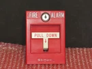 Simplex 2099-9795 Addressable Single Action Manual Pull Station. Fixed Price $22.45.