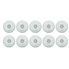 System Sensor HCWL-LF-BP10 Bulk Pack Units Same Day Shipping (sealed). Fixed Price $741.10.