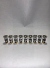 Viking VK110 Pendent Fire Sprinkler 165F (lot Of 9). Fixed Price $119.99.