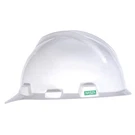 Msa 466354 Hard Hat,type 1, Class E,pinlock,white Pk. Fixed Price $156.06.