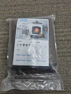 Tohonfoo Home Garden Fireplace Mats Indoor Outdoor Resistant Carpet. Fixed Price $20.29.