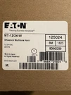 Wheelock Eaton Multitone Horn. Fixed Price $35.00.