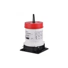 Holdrite HFP-P5B 4"-5" Plastic Deck Sleeve Fire Stop Non-telescoping. Fixed Price $80.93.