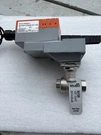 Belimo Actuator B212+LRQX24-1 New Open Box. Fixed Price $200.00.