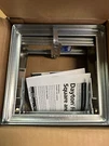 Dayton Square Fire Damper, 7-3/4 In. W, 165 Deg 2TGE7. Fixed Price $53.99.