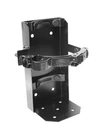1-10 Lb. Fire Extinguisher Heavy Duty Vehicle Bracket Amerex-badger+++new. Fixed Price $59.90.