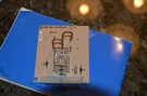 New Edwards 5703B-301 Aux Relay Module 2A 2B Or 1C. Fixed Price $40.00.