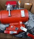 New Victaulic 747M 6" Firelock Riser Module 365 Psi Potter Vsr Alarm Switch. Fixed Price $989.99.