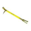 Nupla 75.33-800 Halligan BAR,FIBERGLASS,2.5'L 20Y339. Fixed Price $174.35.