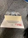 Wheelock E70-24MCW White. Fixed Price $12.00.