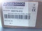 Det-tronics EQ3730PT, Edio SIL2, Panel Mount, Part Number: 009174-012. Fixed Price $4000.00.