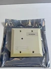 Grinnell IXA-500DMA Addressable Detector Monitor Module (old Stock). Fixed Price $450.00.