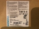 Siemens 3RV1031-4EA10 Motor Protection Circuit Breaker 22-32A 25HP New In Box. Fixed Price $150.00.