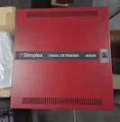 Simplex 4009-9201 Nac Extender. Fixed Price $500.00.