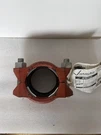 Victaulic Roust-a-bout 3" Style 99 Pipe Coupling. Fixed Price $160.00.