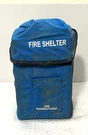New Generation Shelter Wildland Firefighter Undeployed Standard 04/03W/CASE. Fixed Price $200.00.