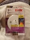 Kidde Intelligent Voice Alarm Combination Smoke & Carbon Monoxide Kncosmxtrba. Fixed Price $39.99.